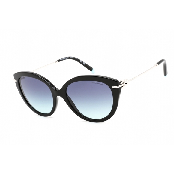 NWT Tiffany 0TF4187-83429S Sunglasses - Picture 1 of 2